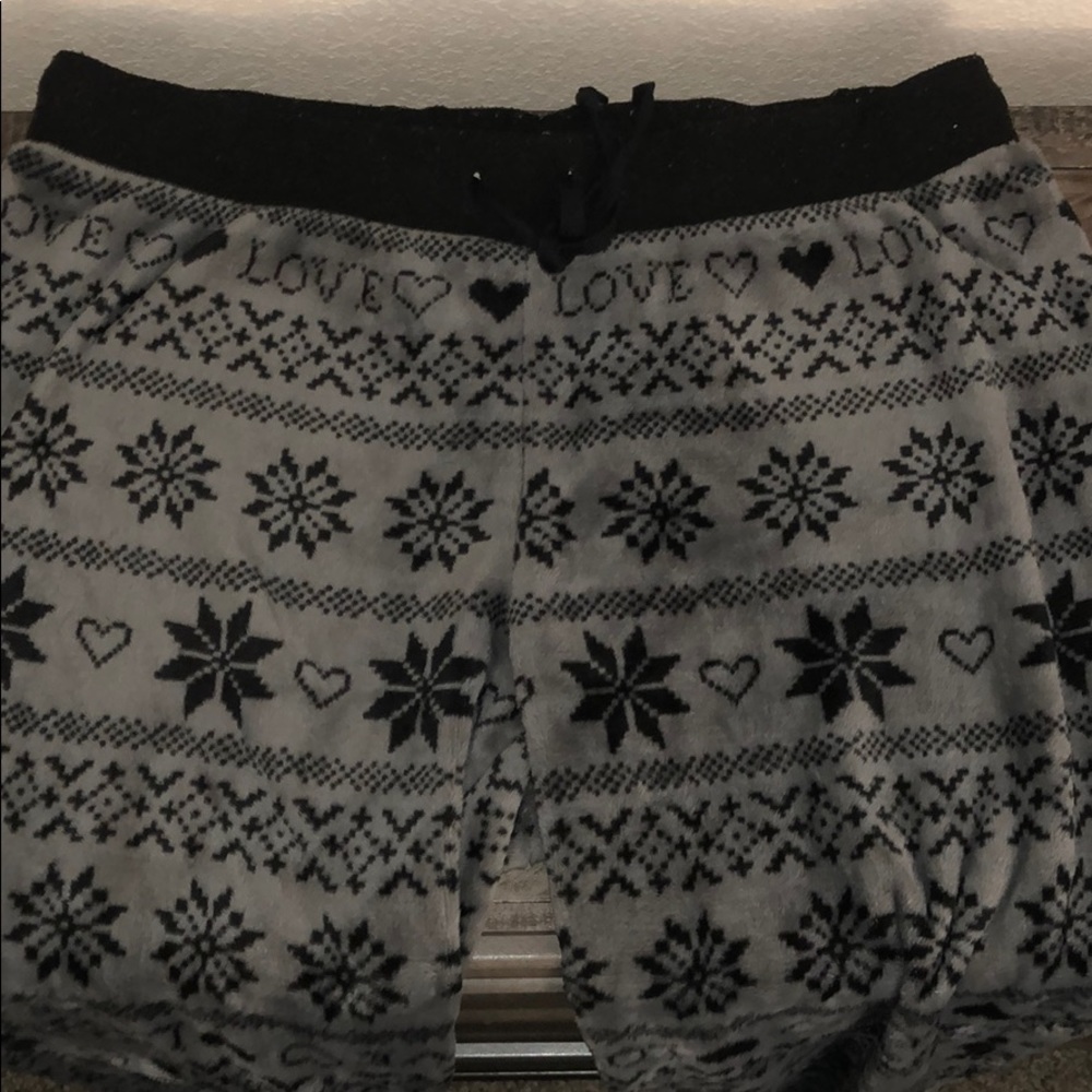 Pajamas